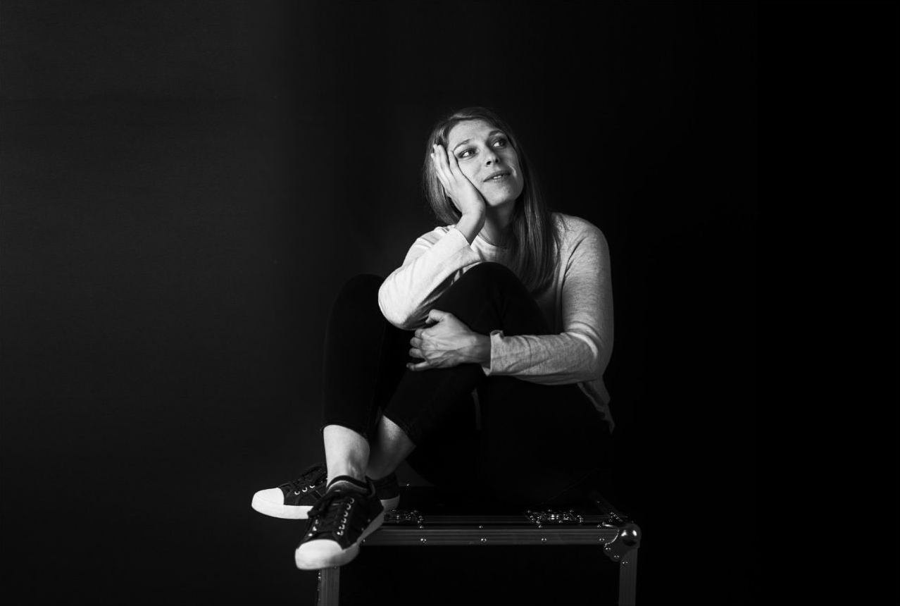 photo de Fanny Autran